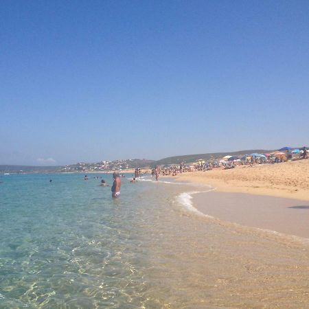 Sardegna-Ferienwohnung Mit Emotionale Meeres Blick Torre dei Corsari Luaran gambar